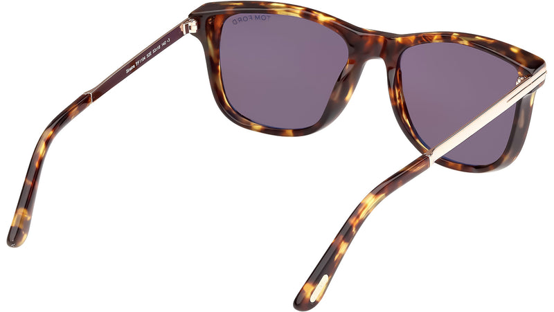 Sinatra FT1104 52E Havana Brown