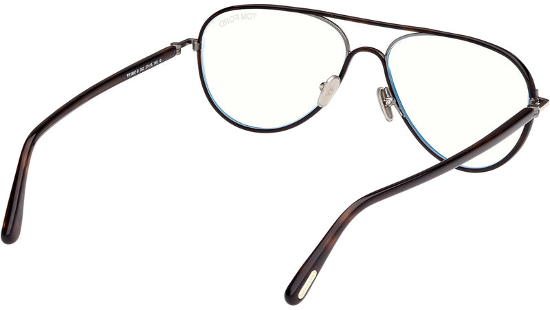 FT5897-B 052 Dark Havana