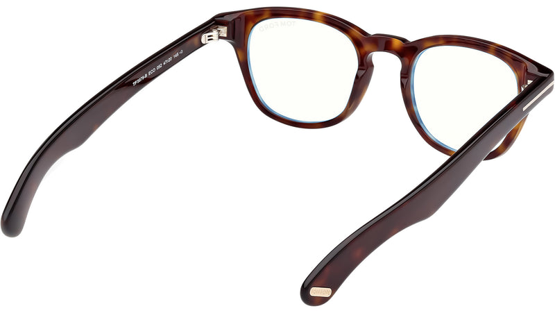 FT5976-B 052 Dark Havana