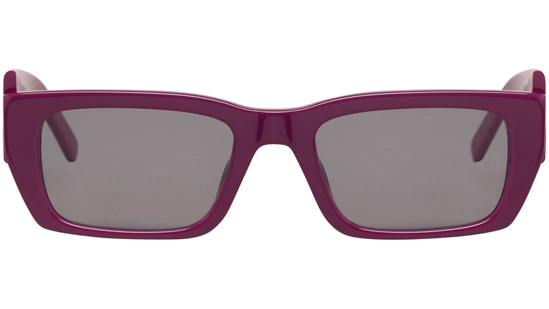 Palm dark violet