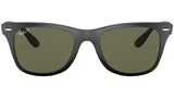 Wayfarer Liteforce RB4195 601S9A matte black