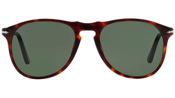 PO9649S havana green