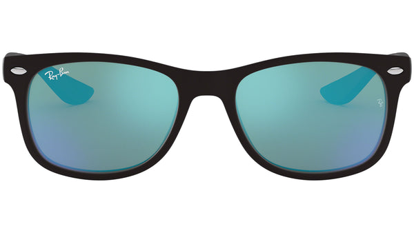 New Wayfarer Junior RJ9052S matte black