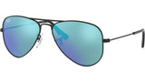 Aviator RJ9506S 201/55 matte black