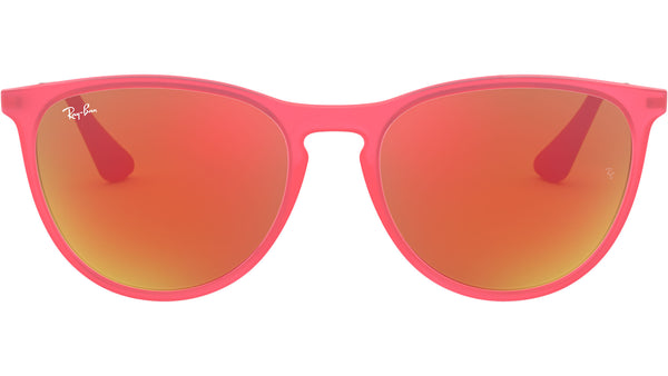 Erika RJ9060S 70096Q fuxia fluo transparent rubber