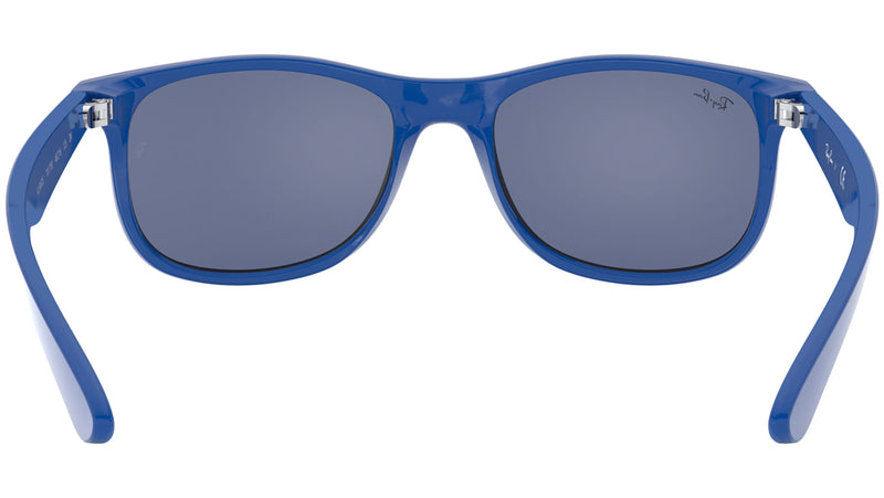 RJ9062S For Kids matte blue