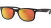 New Wayfarer RJ9052S 100S6Q matte black