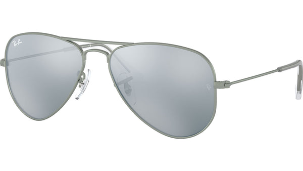 Aviator RJ9506S 250/30 matte gunmetal