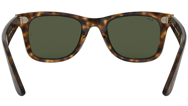 Wayfarer Ease RB4340 tortoise G-15