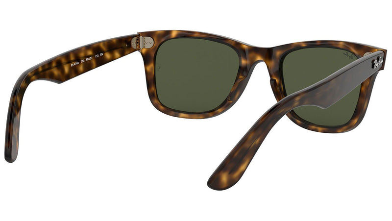 Wayfarer Ease RB4340 tortoise G-15