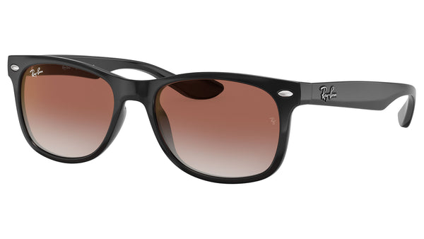 Junior New Wayfarer RJ9052S 100/V0 black