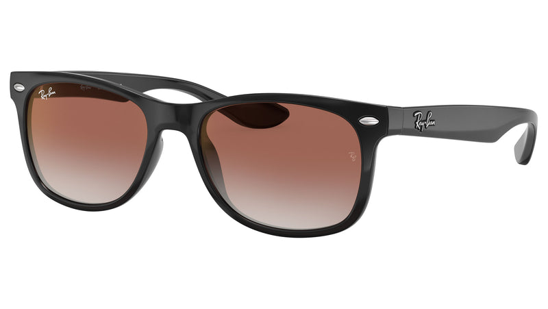 Junior New Wayfarer RJ9052S 100/V0 black