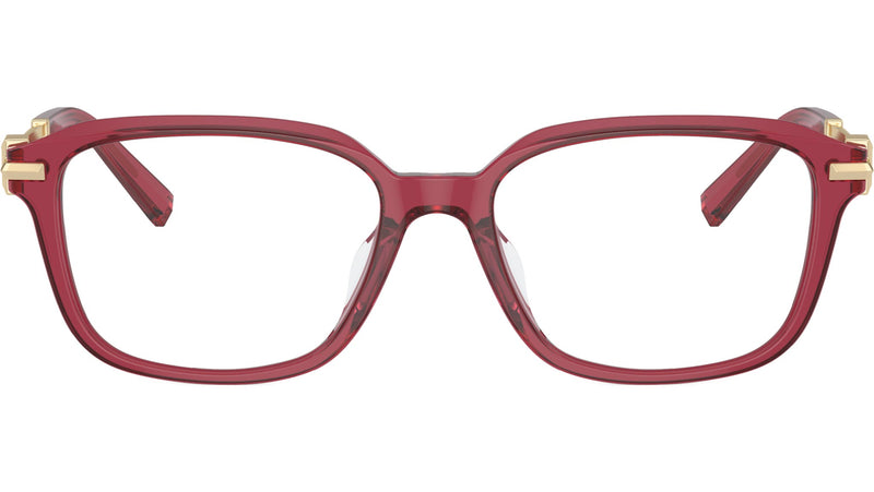 TF2253D 8419 Crystal Burgundy