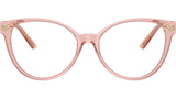 VE3353 5323 Transparent Pink