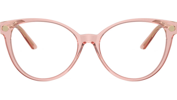 VE3353 5323 Transparent Pink