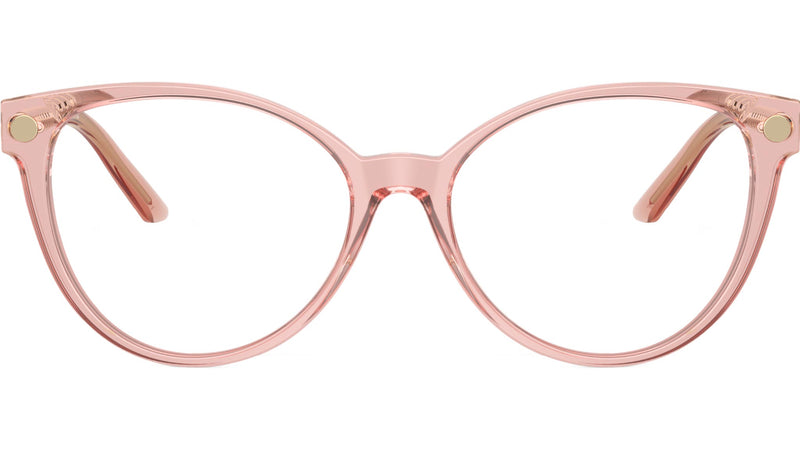 VE3353 5323 Transparent Pink