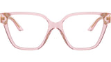 VE3358B 5472 Transparent Pink