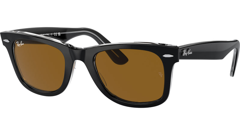 Wayfarer RB2140 129433 Black