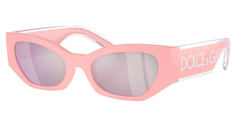 DX 6003 30987V Pink