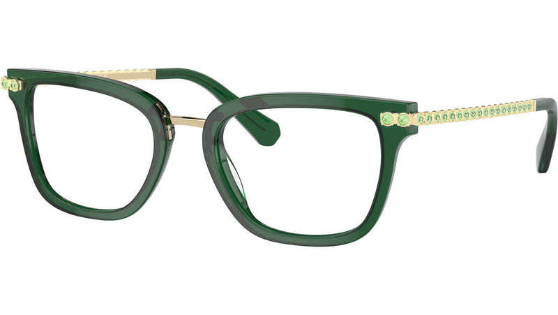 SK2018 1045 Dark Green