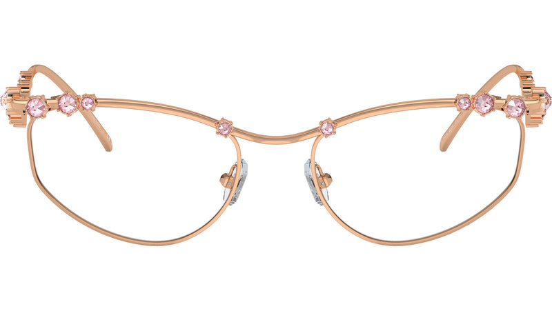 SK1015 4014 Rose Gold