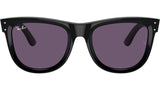 Wayfarer Reverse RBR0502S 66771A Black