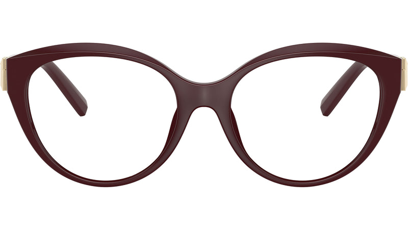 TF2255U 8389 Burgundy