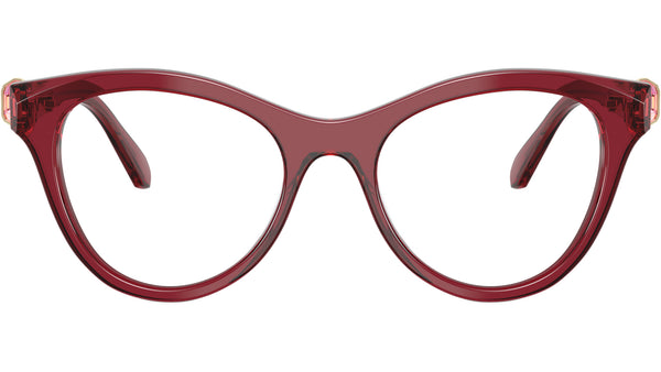 SK2036 1055 Burgundy