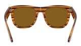 Wayfarer Reverse RBR0502S 679183 Striped Havana