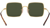 Square Classic RB1971 914731 Gold Green