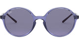 RB4304 643580 transparent violet