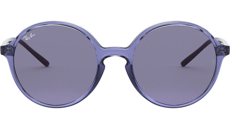 RB4304 643580 transparent violet