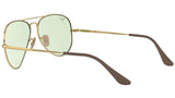 Aviator Solid Evolve RB3689 gold