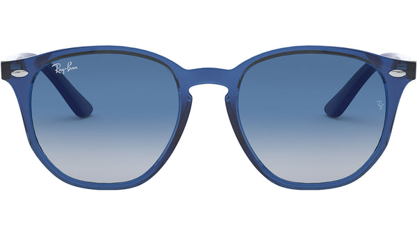 RJ9070S 70624L transparent blue