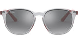 RJ9070S 70636G transparent grey