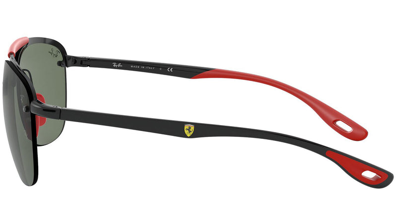 Ferrari RB3662M F02871 Black