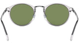 PO3248S transparent grey green