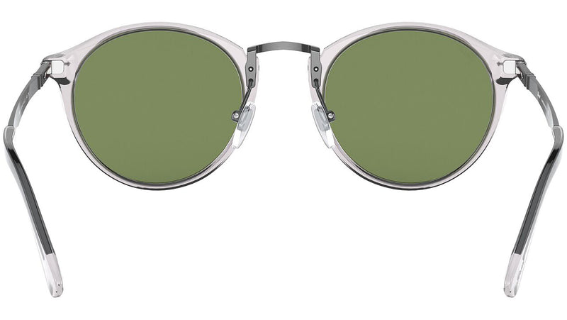 PO3248S transparent grey green