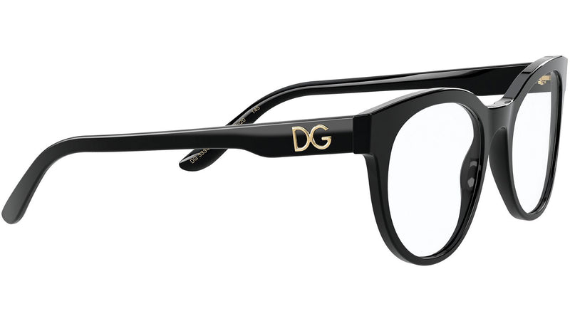 DG 3334 501 black