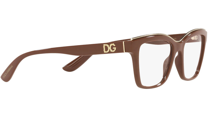 DG 5064 3292 brown