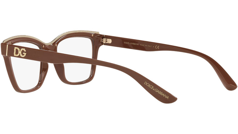 DG 5064 3292 brown