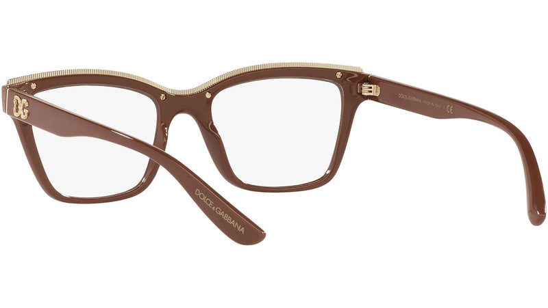 DG 5064 3292 brown