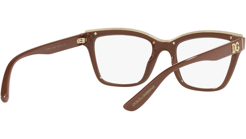 DG 5064 3292 brown