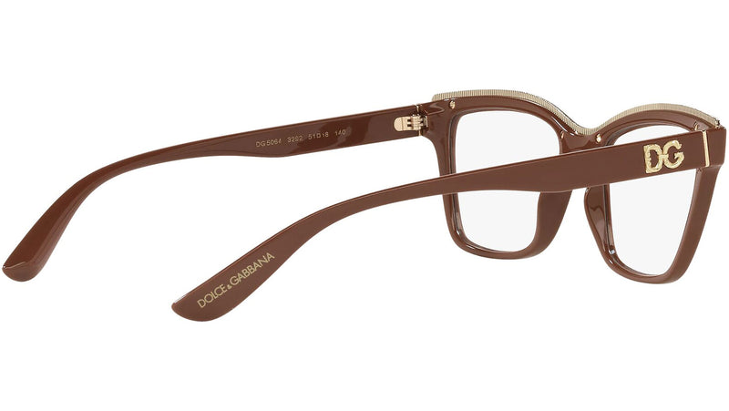 DG 5064 3292 brown