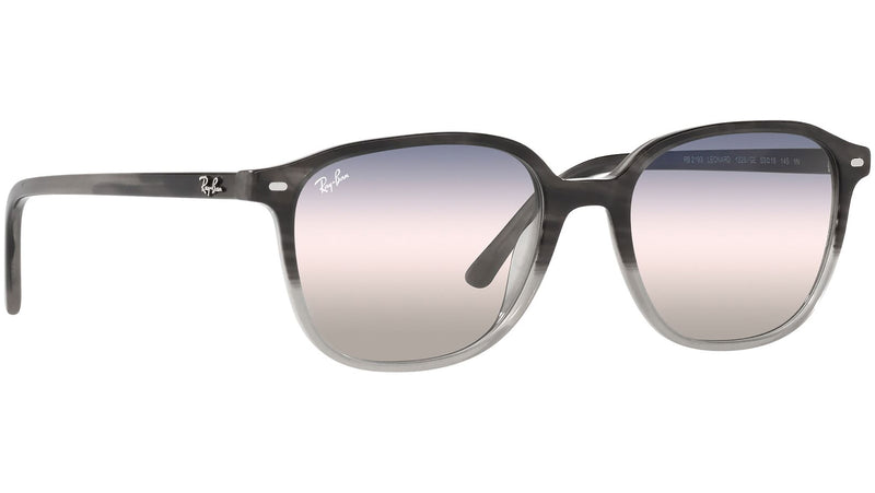 Leonard RB2193 gradient grey havana