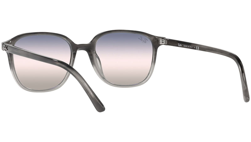 Leonard RB2193 gradient grey havana