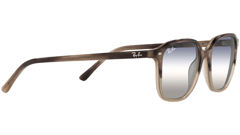 Leonard RB2193 gradient brown havana