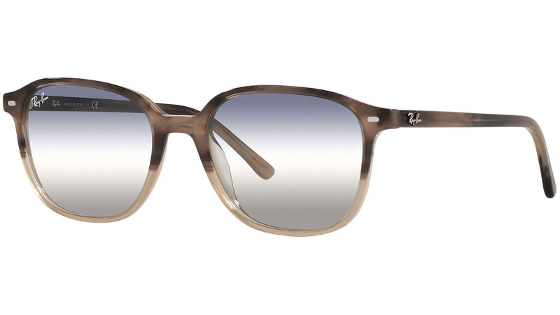 Leonard RB2193 gradient brown havana