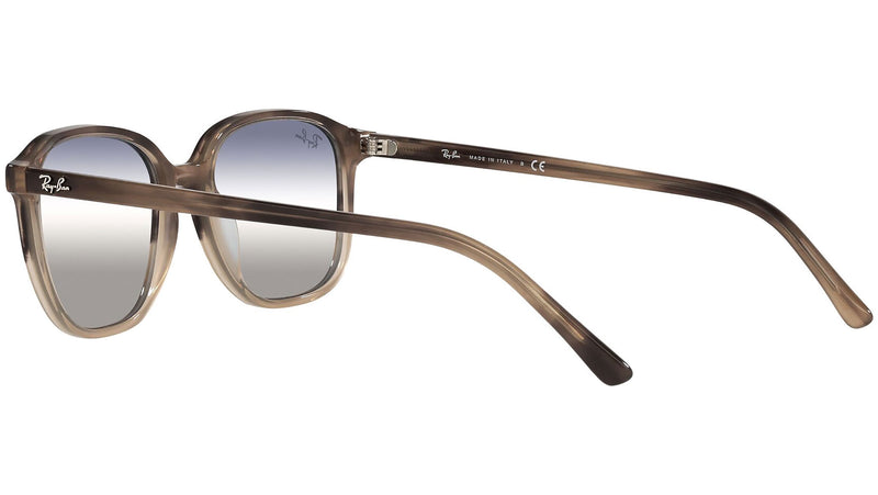 Leonard RB2193 gradient brown havana