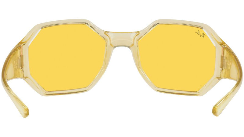 RB4337 transparent yellow